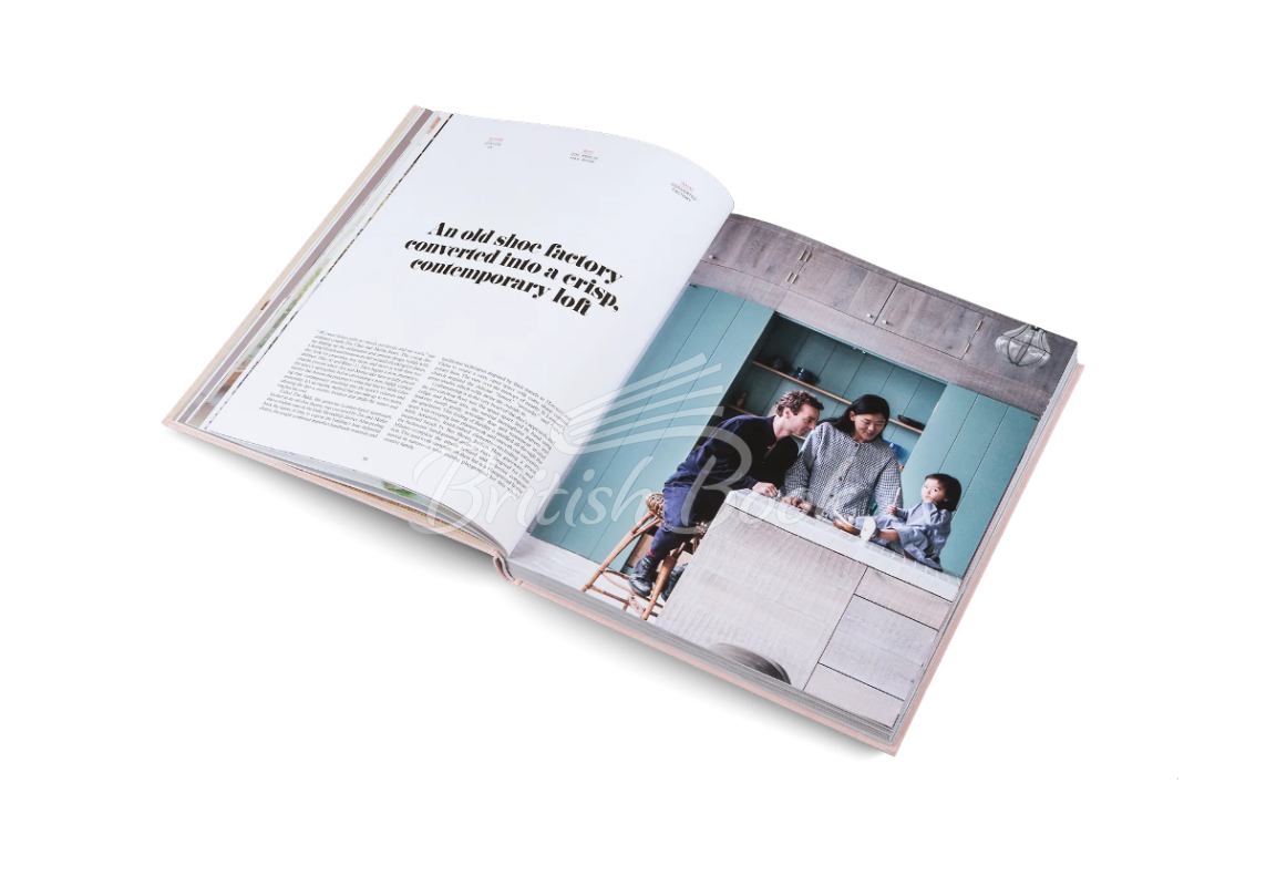 Книга Inspiring Family Homes зображення 5