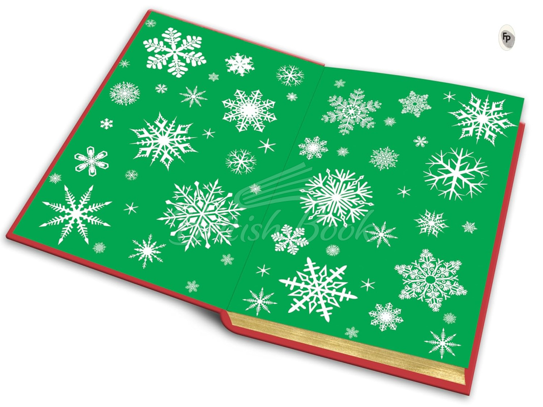 Книга A Christmas Carol зображення 2