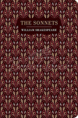Книга The Sonnets изображение