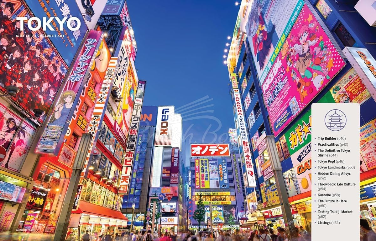 Книга Experience Japan зображення 4