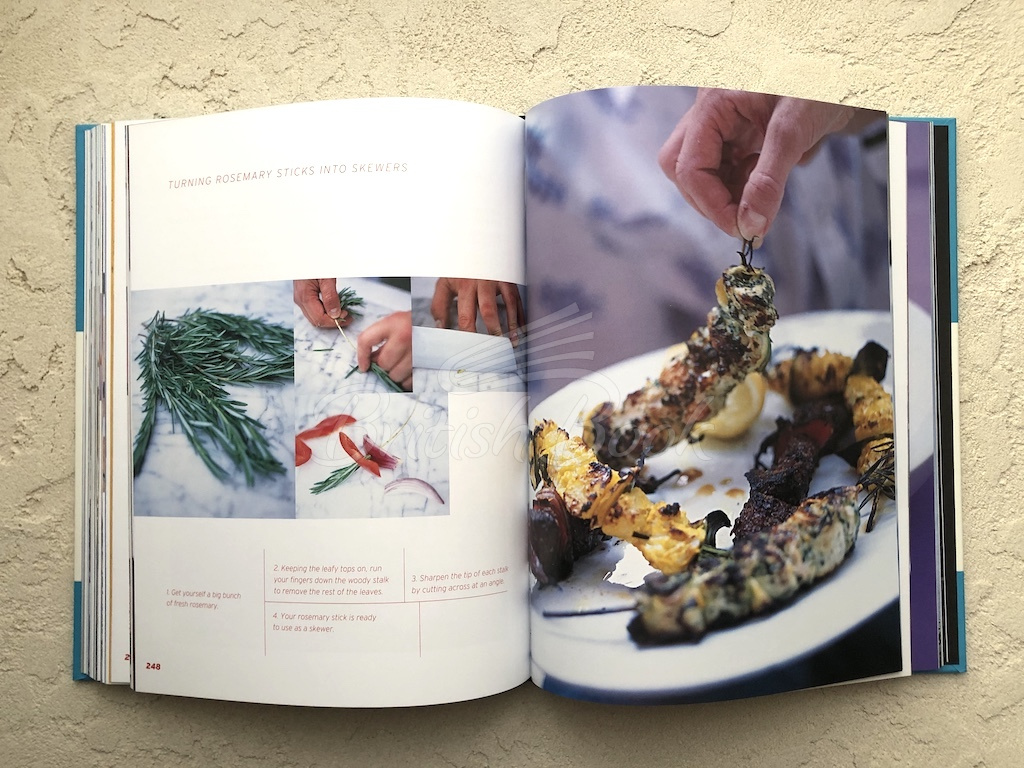 Книга Jamie's Kitchen (Anniversary Edition) изображение 12
