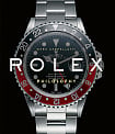 Rolex Philosophy