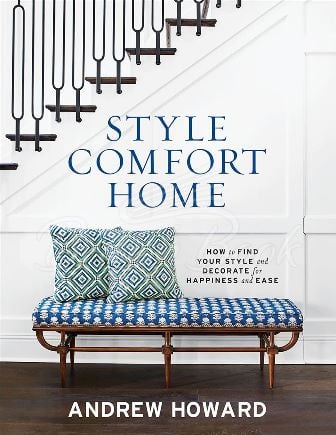 Книга Style Comfort Home зображення