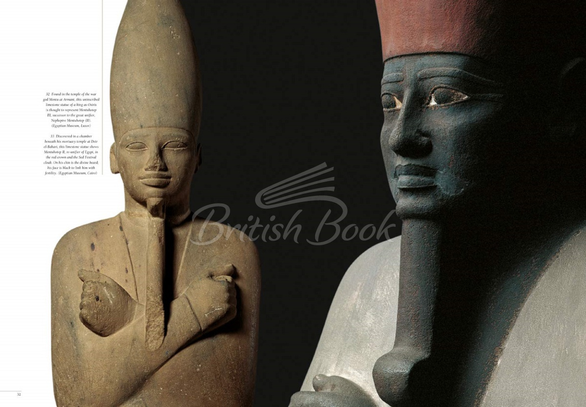 Книга The Great Book of Ancient Egypt зображення 2