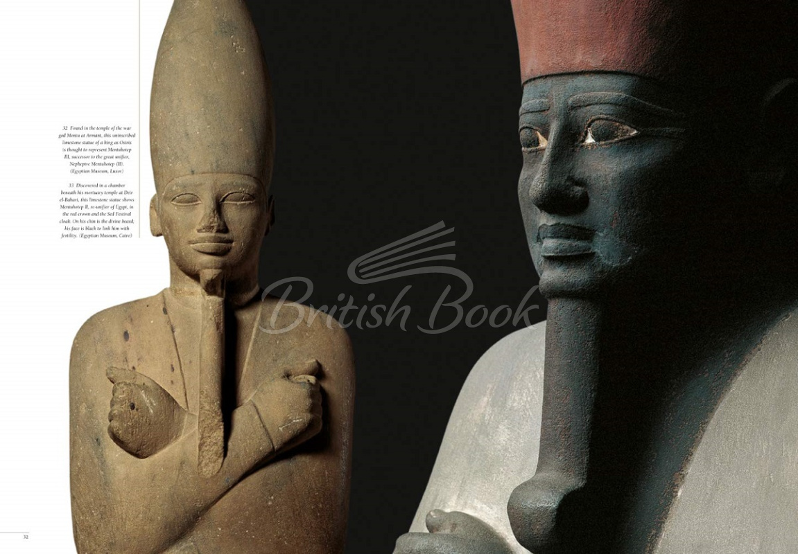Книга The Great Book of Ancient Egypt зображення 5