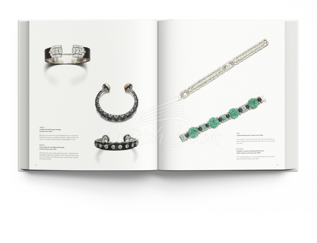Книга Understanding Jewellery: The 20th Century изображение 3