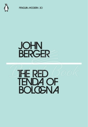 Книга The Red Tenda of Bologna зображення