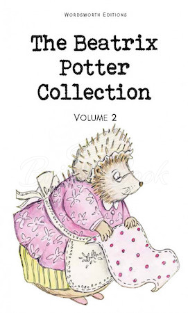 Книга The Beatrix Potter Collection. Volume Two изображение