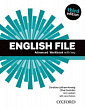 English File Third Edition Advanced Workbook with key