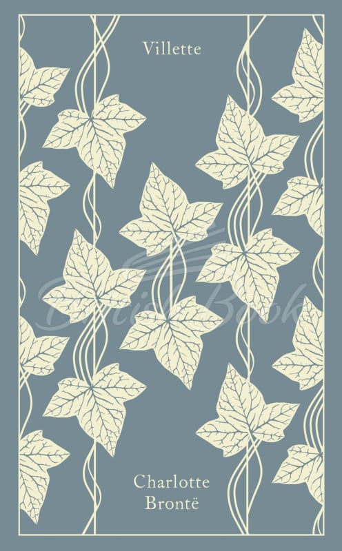 Книга Villette изображение