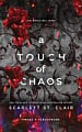 A Touch of Chaos (Book 4)