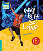 Cambridge Young Readers Level 5 Why is it so loud?