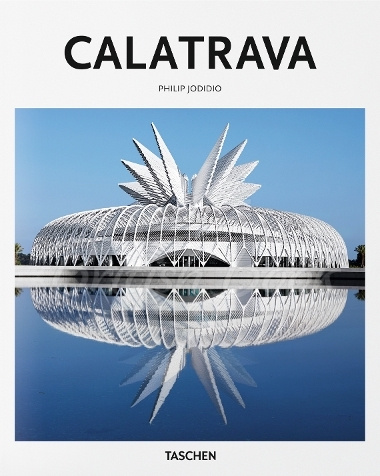 Книга Calatrava зображення