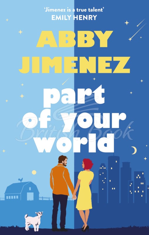 Книга Part of Your World (Book 1) изображение