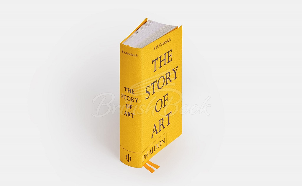 Книга The Story of Art зображення 9