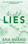 Twisted Lies (Book 4)