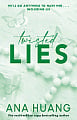 Twisted Lies (Book 4)