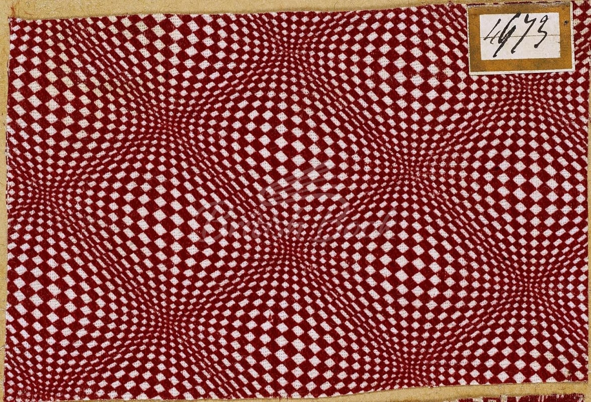 Набір книжок The Book of Printed Fabrics зображення 29