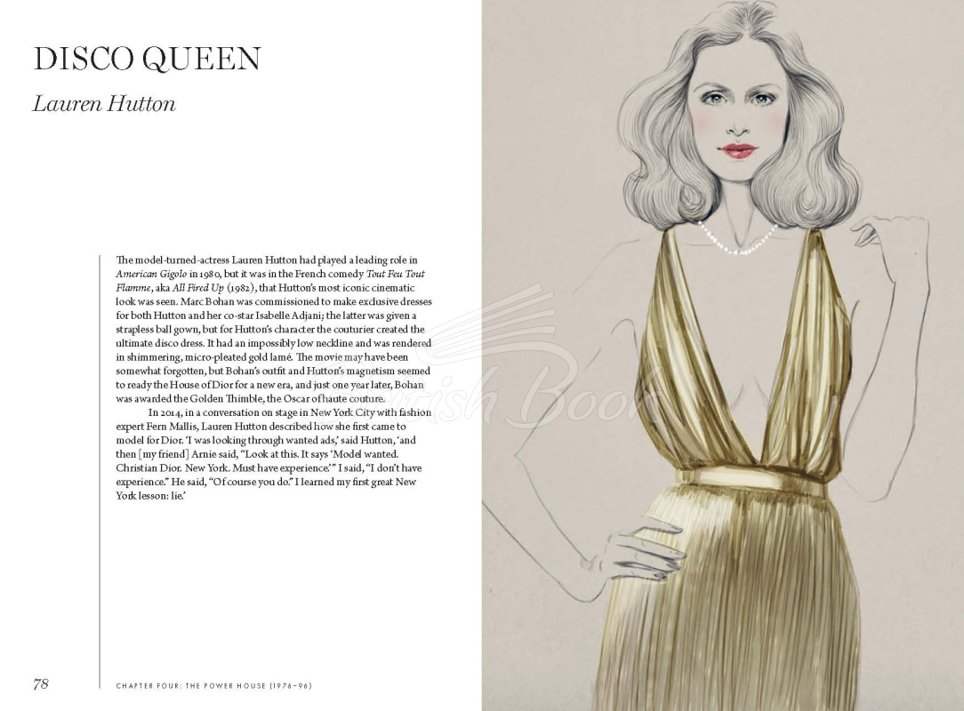 Книга Dior: Style Icon зображення 7