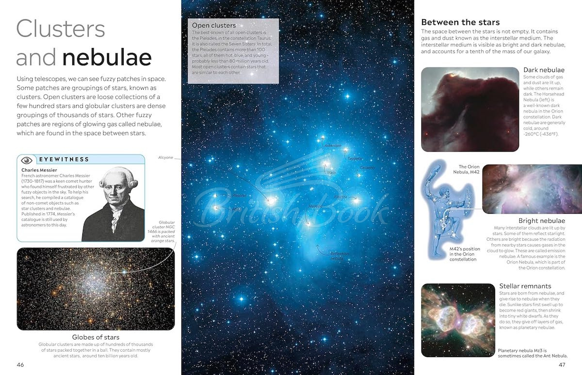 Книга Universe изображение 5