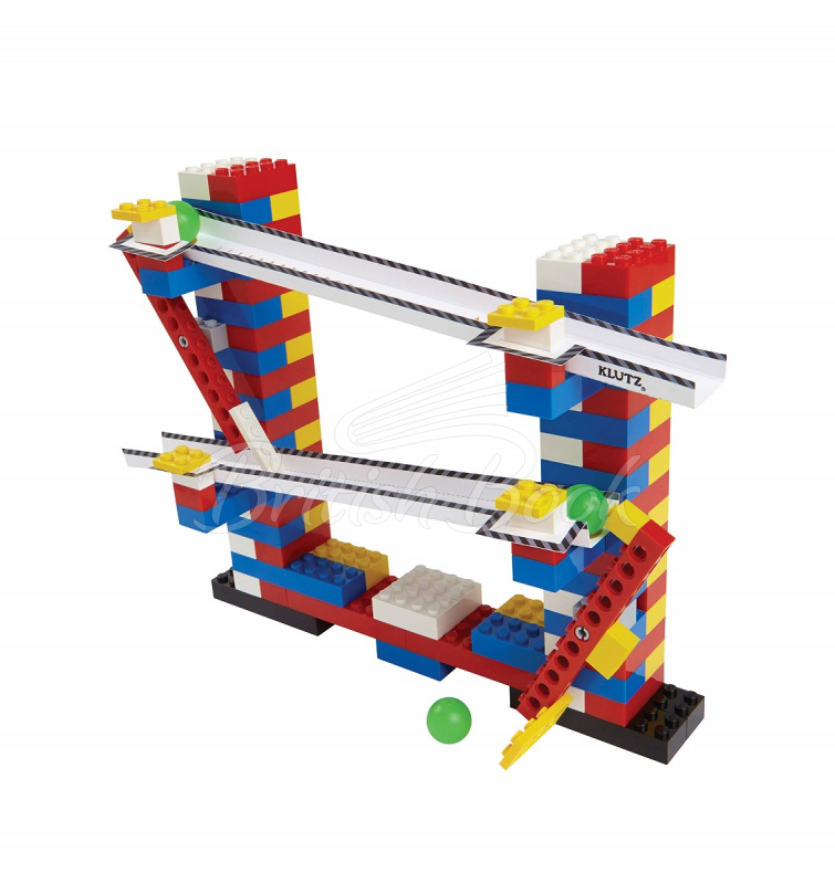 Набор для творчества LEGO Chain Reactions изображение 4