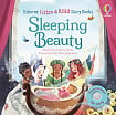 Listen & Read Story Books: Sleeping Beauty
