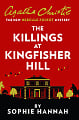 The Killings at Kingfisher Hill (Book 4)