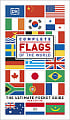 Complete Flags of the World: The Ultimate Pocket Guide
