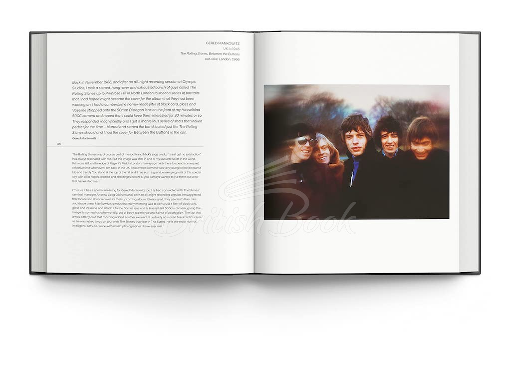 Книга The Power of Photography изображение 5