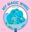 My Magic Wheel: Wild Animals