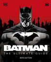 Batman: The Ultimate Guide