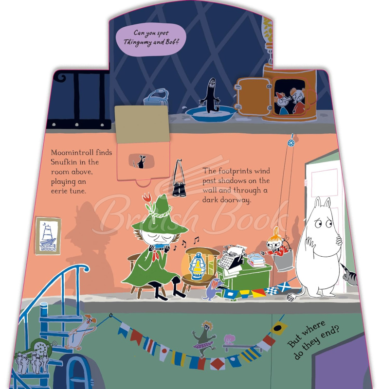 Книга In the Lighthouse зображення 4