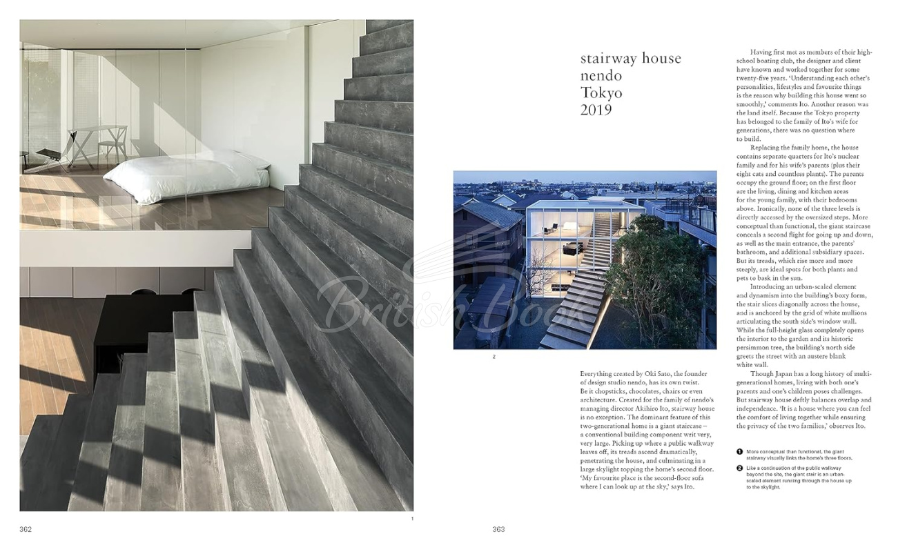 Книга The Japanese House Since 1945 изображение 9
