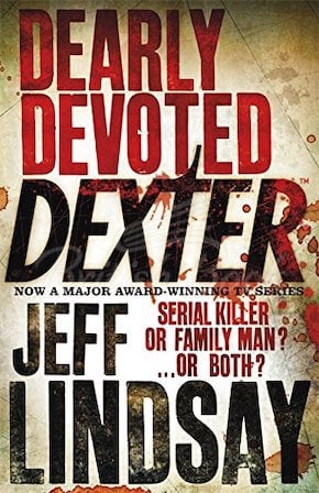 Книга Dearly Devoted Dexter (Book 2) зображення