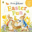 Peter Rabbit: Easter Fun (A Lift the Flap Book)