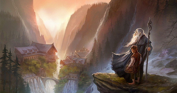 Tolkien Reading Day