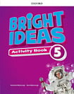 Bright Ideas 5 Activity Book with Online Practice