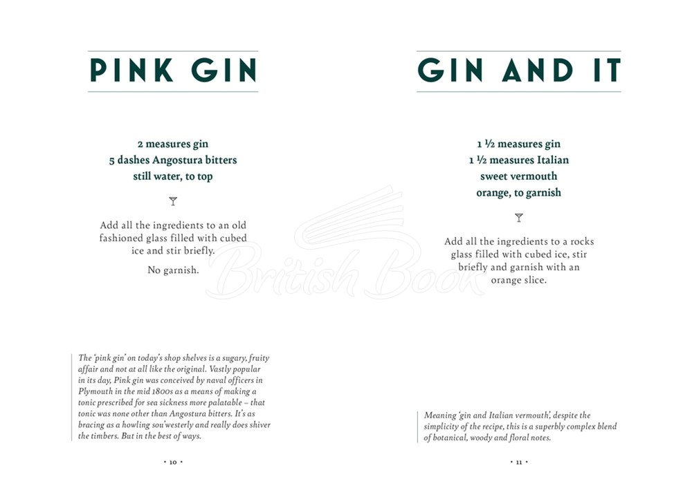 Книга Speakeasy Cocktails зображення 2