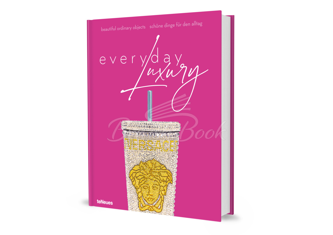 Книга Everyday Luxury зображення 1
