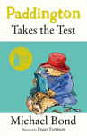 Paddington Takes the Test