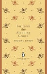 Far From the Madding Crowd