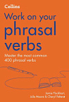 Work on your Phrasal Verbs