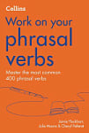 Work on your Phrasal Verbs