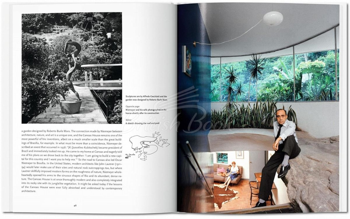 Книга Niemeyer зображення 2