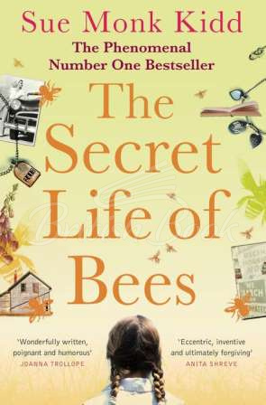 Книга The Secret Life of Bees изображение