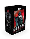 Star Wars Darth Vader: Together We Can Rule The Galaxy