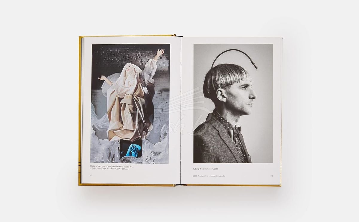 Книга Internet_Art: From the Birth of the Web to the Rise of NFTs зображення 2