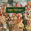The World of Terry Pratchett: A Discworld Jigsaw Puzzle