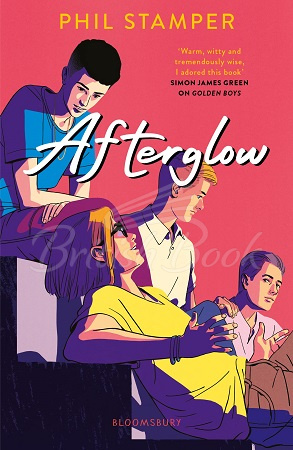 Книга Afterglow (Book 2) изображение