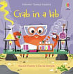 Crab in a Lab